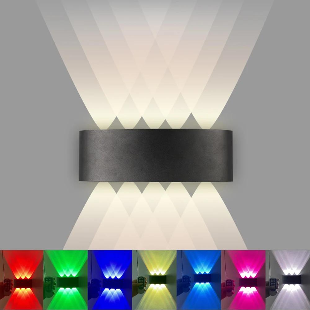 LED   RGB ߿   , ˷̴ AC86-265 ǳ ħ Ž   , IP65, 2-12W